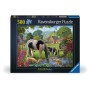 Ravensburger - Puzzle Poneii din Hadlow 500 piese Ravensburger - 2